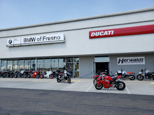 Herwaldt Motorsports - BMW / Ducati / Indian Motorcycles
