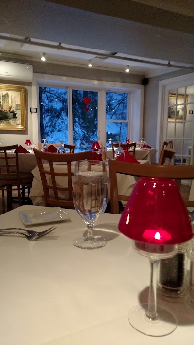 Photos of Waterhouse Restaurant