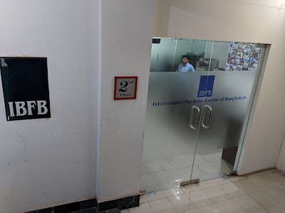Photos of International Business Forum of Bangladesh - (IBFB)