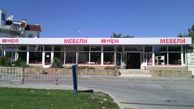 Photos of Mipa