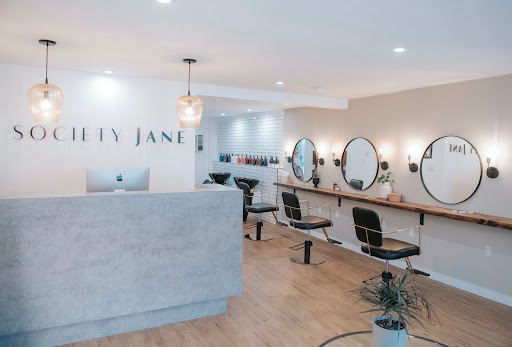 Society Jane
