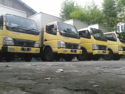 Photos of PT. GRAHA KERINDO UTAMA
