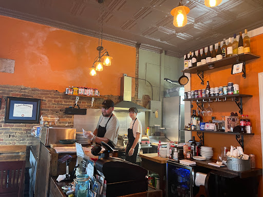 Wildwood Deli - Thumbnail