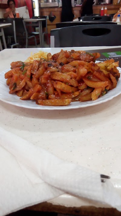 Photos of Milly's Pot Restaurant