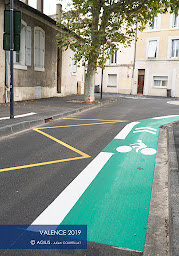 Photo n°4 de AGILIS Secteur Rhône-Alpes SUD à Bourg-de-Péage (Société de travaux publics)