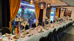 Photo n°58 de L'absinthe restaurant à Marseille (Espace événementiel)