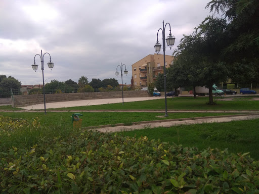 Piazza della musica - Thumbnail