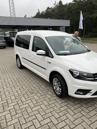 Taxi & Mietwagen Ackmann GmbH - Thumbnail
