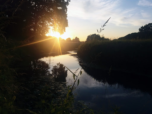 Haseufer Grenzweg - Thumbnail
