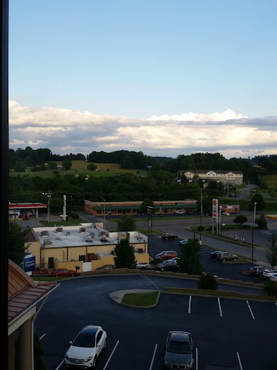 Photos of Holiday Inn Express Johnson City