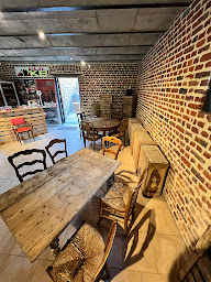 Photo n°30 de La Ferme des Traditions ( Troquet , magasin , FDJ et Mondial Relay ) à Quérénaing (Point de vente de billets de loterie)