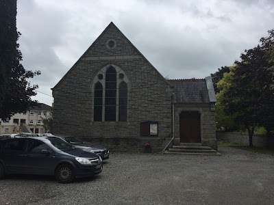 Photos of Carlow Methodist Church