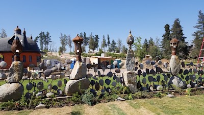 Photos of Los Nogales de Roan Jase