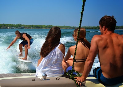 Photos of Peconic Water Sports