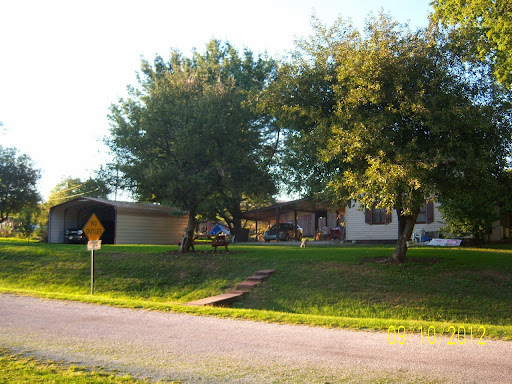 McCloskey Storage