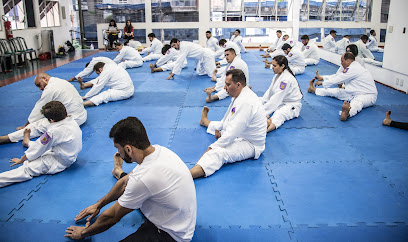 Krav-Maga BUKAN Goiânia