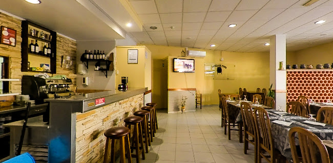 Avaliações doRestaurante Sabores Tradicionais em Castelo Branco - Restaurante