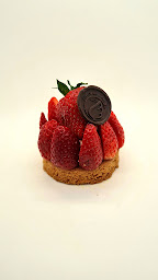 Photo n°30 de Boulangerie pâtisserie du Sceau de l'Ange à Josnes (Pâtisserie)