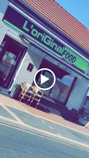 Photo 5 - L'original Food (Nord-Haveluy59)