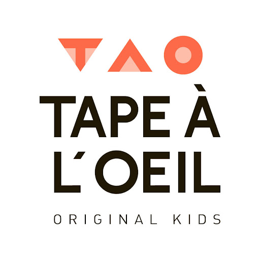 SARL TAPE A L OEIL