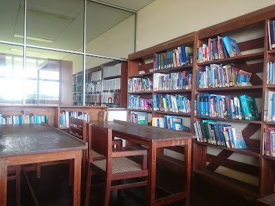 Photos of Library , Faculty Of Medicine, University Of Ruhuna