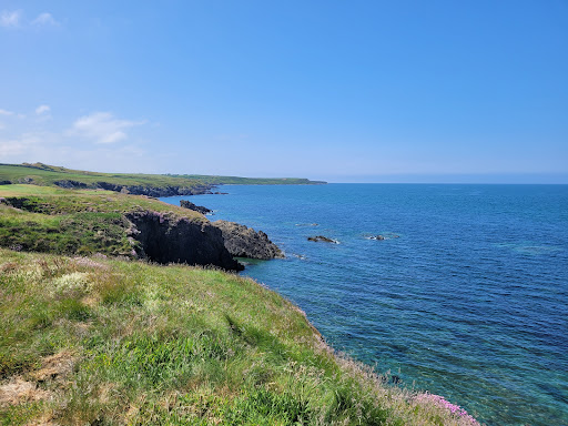 Llŷn Area of Outstanding Natural Beauty