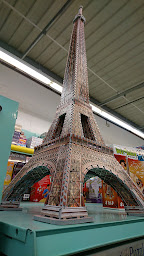 Photo n°10 de La Grande RécréTours Nord à Tours (Magasin de miniatures)
