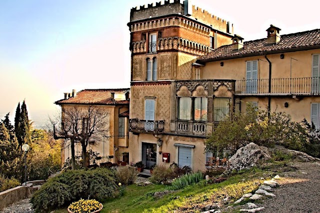 Parrocchia di Santa Maria del Monte di Varese