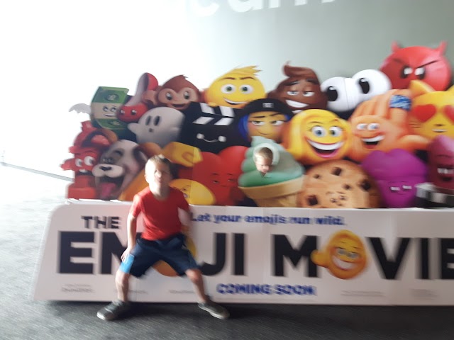 Kinepolis Breda