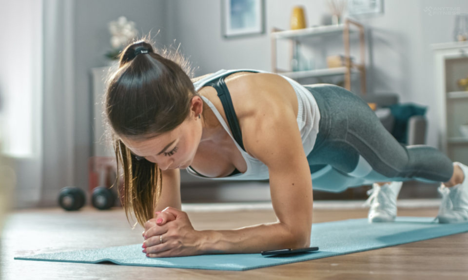 Anytime Fitness photo 3