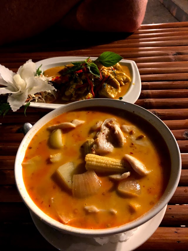 Pam's Restaurant & Bar