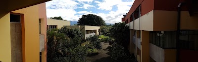 Photos of Facultad de Letras