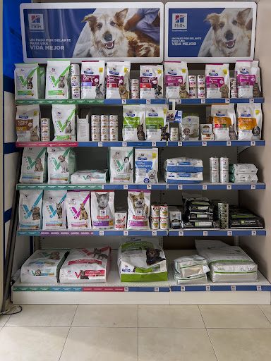 Clínica Veterinaria Wecan Castells