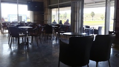 Photos of Caf&eacute; Najmat Azemmour