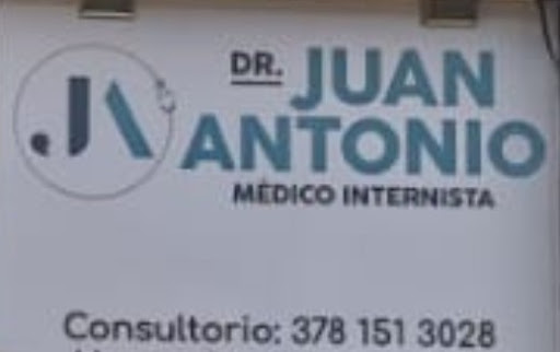Dr Juan Antonio Ramírez De Luna - Thumbnail