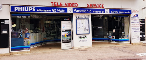 Tele Video Service