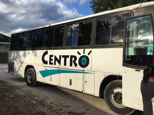 Autobuses del Centro Valladolid S.A de C.V - Thumbnail