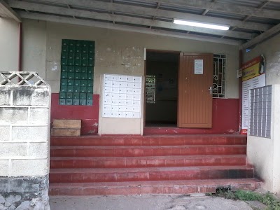 Photos of Gordon Town Post Office