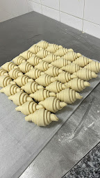 Photo n°5 de La Collective de l'Epi d'Or à Neuilly-sur-Marne (Pâtisserie)