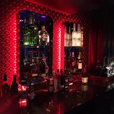 Shanghai Club edinburgh