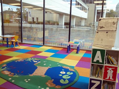 Photos of Kankakee Public Library