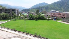 Assembly Hostel muzaffarabad