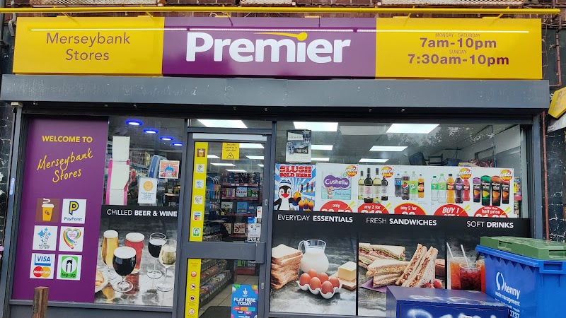 Merseybank convenience store photo 2