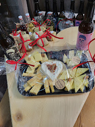 Photo n°18 de Ferme Du Mont Forchat à Lullin (Magasin de produits de la ferme)