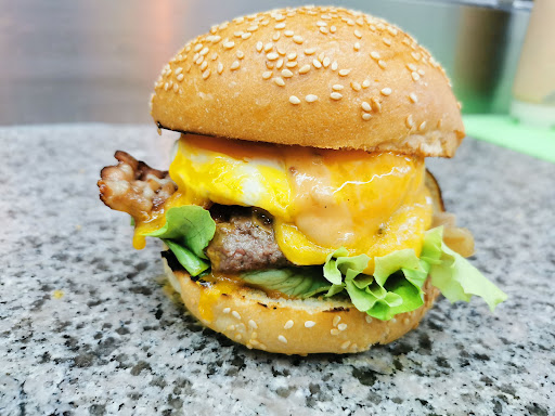 Photo 5 - Le charleston food truck