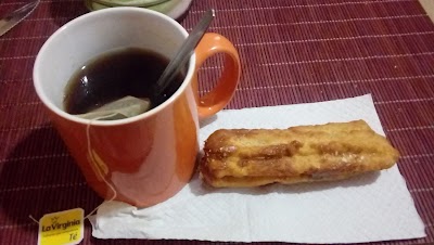 Photos of Hostal Zenteno