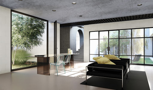 Immagine di Stefano Ghiretti Architetto