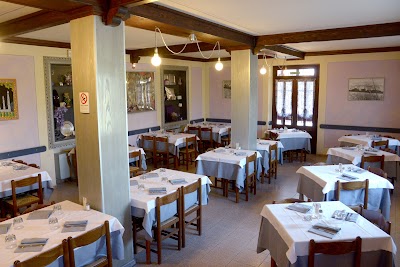 Pizzeria Ponte Pellice Vigone