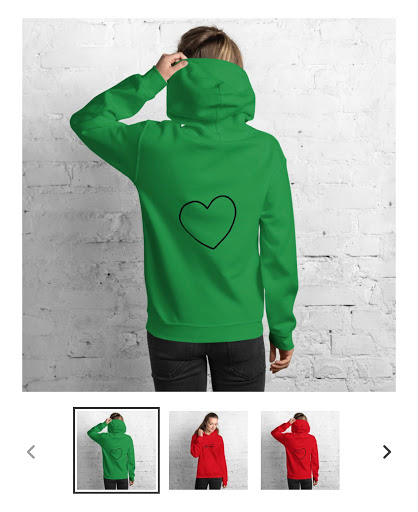DopeAmine Brand Gallery - United States