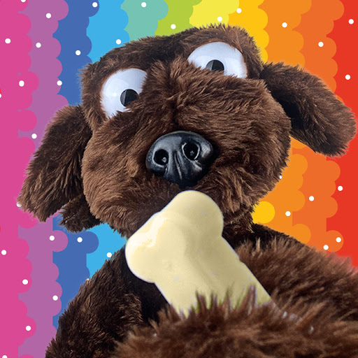 Buddy Bubbles - Visual